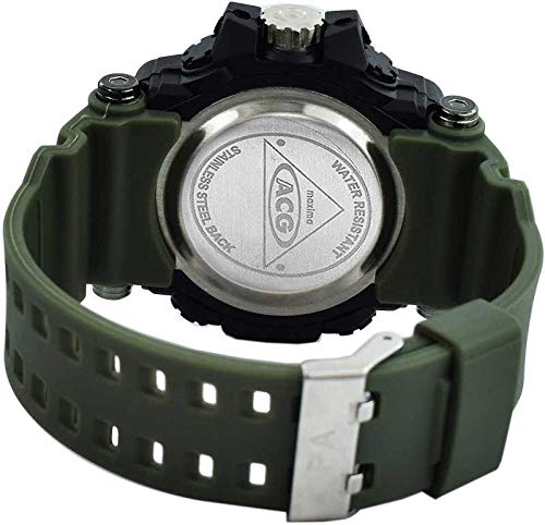 maxima acg watches
