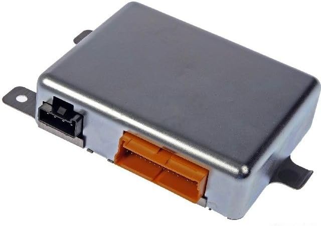 Replacement Transfer Case Control Module fits 1998-1999 Chevrolet K1500 Suburban