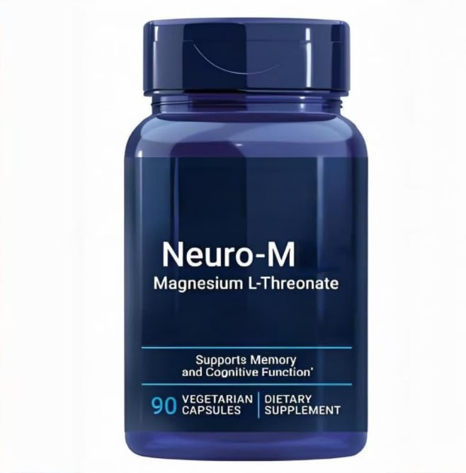L-thréonate de neuromagnésium : clarté mentale pour vos journées actives