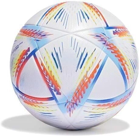World CupQatar2023 New Addition Football - Size 5 Standard Match Ball-image-4