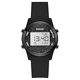  Guess Galactic W1031L2 Damenuhr Chronograph