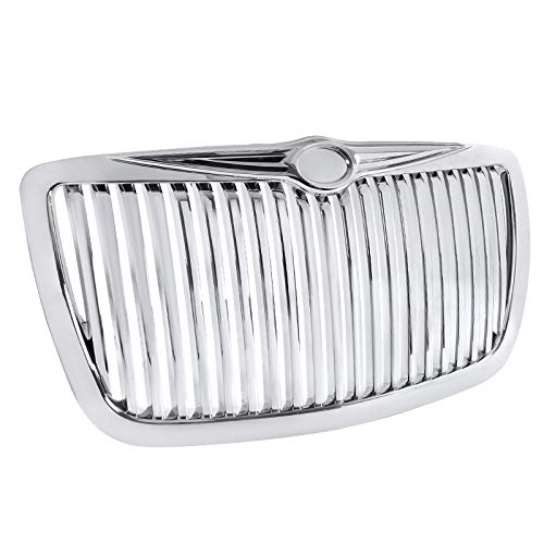 Chrysler 300 Chrome Accessories Amazon Com