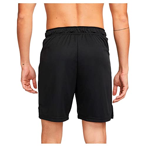 Nike DF Knit Short 6.0 Training Shorts3