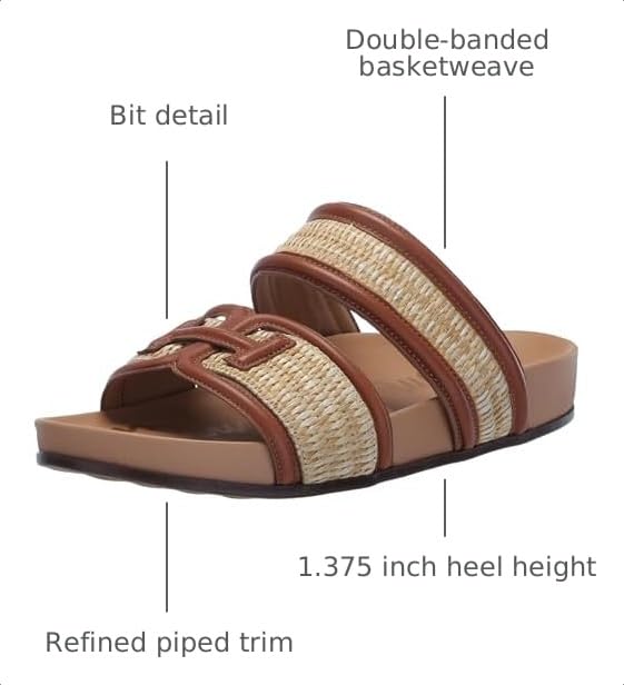 Image of Sam Edelman Rowan | Casual Sandals