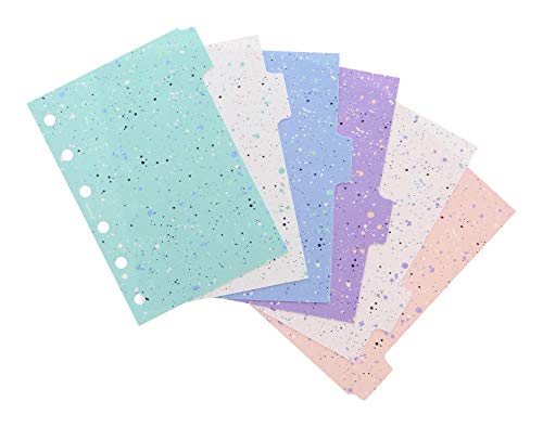 Filofax Expressions - Divisori tascabili