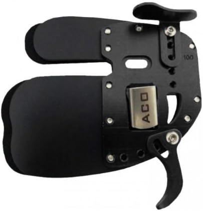 Decut Archery Recurve Bow Finger Tab