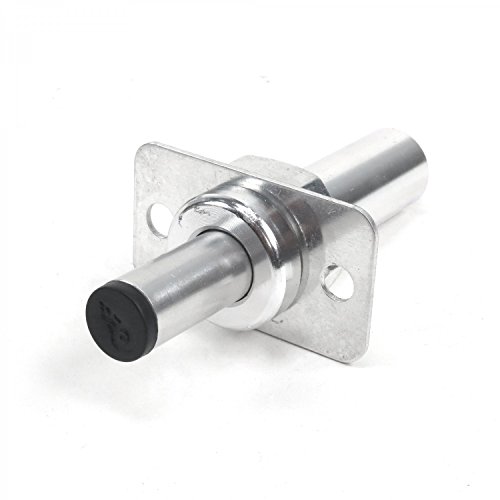 AutoLoc Power Accessories AUTDP3500 Aluminum Door Popper with Mounting Plate 428 car accessories camper apu imca ltr