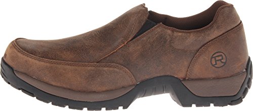 Image of ROPER Performance Slip On w /Rider Button