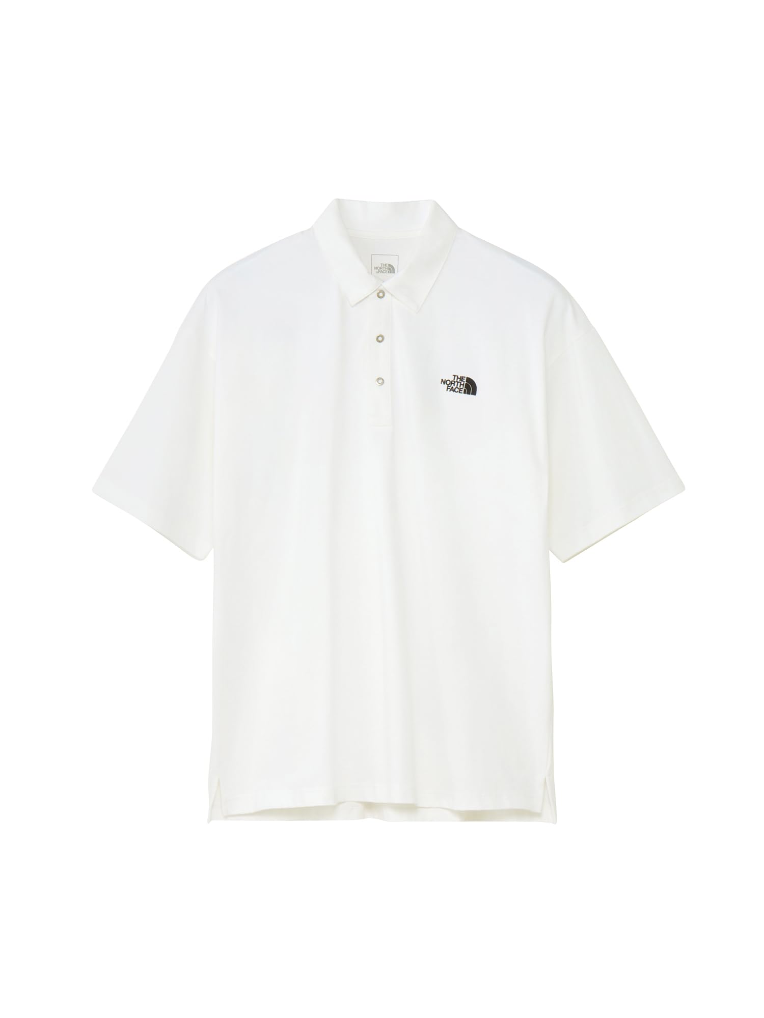 Amazon.co.jp: THE NORTH FACE(ザノースフェイス) ポロシャツ S/S FD