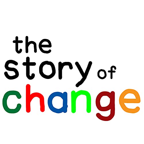 The Story of Change cover art