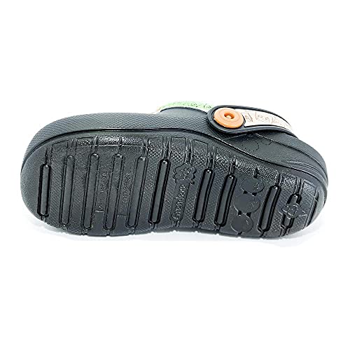 Babuch Menino Infantil Authentic Games Grendene 1-00423