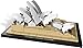 Lego Architecture Sydney Opera House 21012 Construction Set