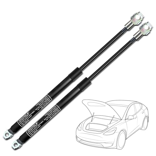 Set of 2 Front Hood Lift Support Struts Gas Shock for BMW E36 318i 323i 325is 328i M3