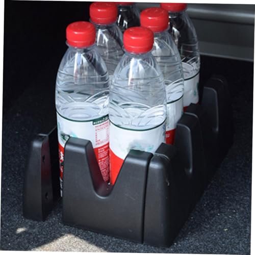 Organisateur de coffre pour voiture modulable et anti-déformation - 4
