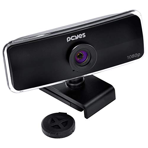 WEBCAM RAZA FHD-01 1080P - PCYES
