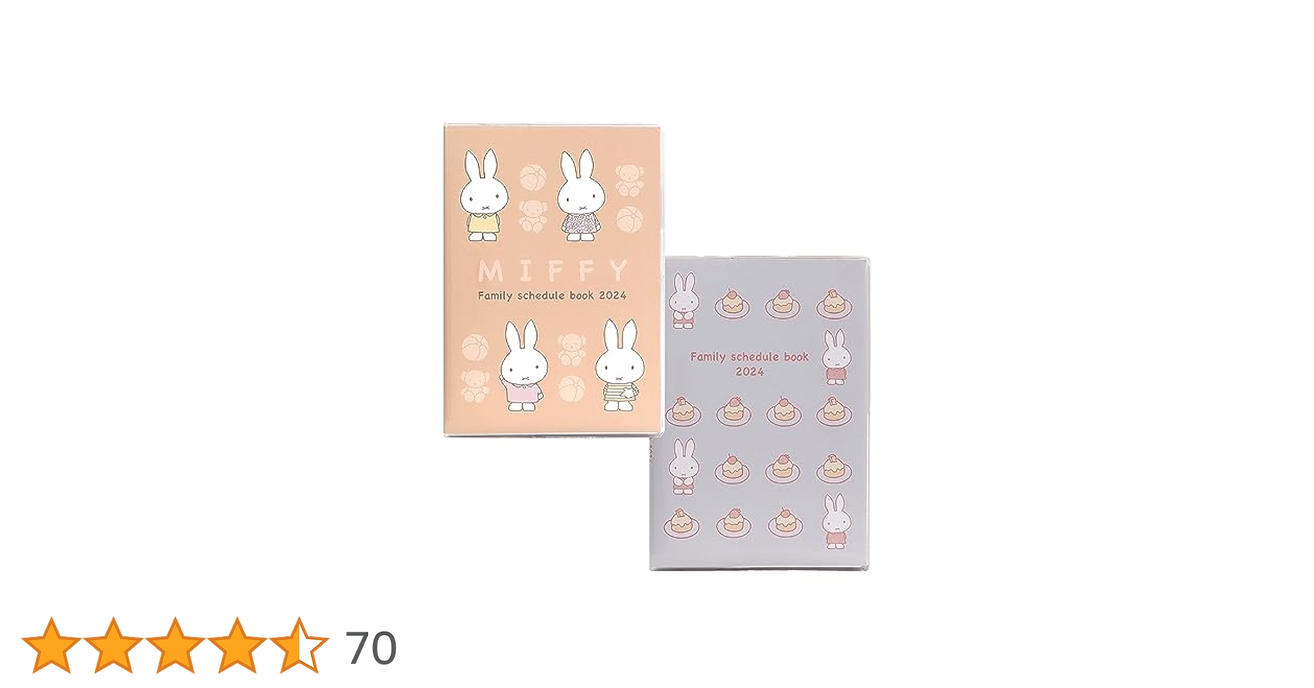 つぶみ　ミッフィー Amazon.co.jp: ミッフィー スケッチブック ミニ MF662-10P