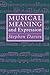 Musical Meaning and Expression