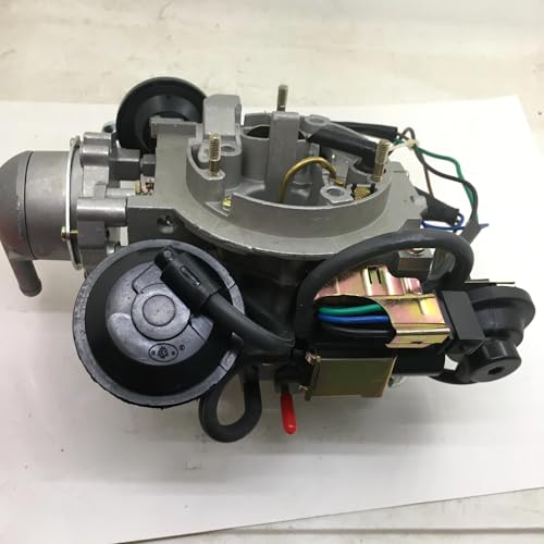 Carburateur Pierburg 2E2 pour VW Golf MK2 - Kit de remplacement moteur essence
