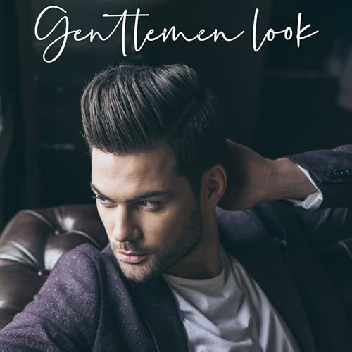 DR. JACKSON Cera mate pelo hombre no grasa y Fijacion media. Moldeador pelo y fijador de pelo en pasta. Cera pelo hombre libre de siliconas y alcoholes. Texturizador de Cabello Hair Wax 100 GR - imagen 4