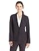 Anne Klein Women's Two Button Blazer