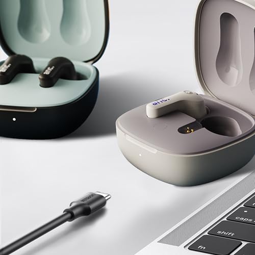 Image of GOBOULT Charging Cable for Type-C Fast Charging TWS