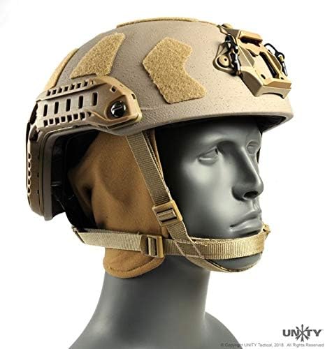 Unity TacticalUnity Tactical Cold Weather Liner - Standard - Fde