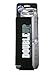 DoubleUp, Double Can Cooler (Black) – The Can Cooler that Holds Two Cans – Perfectly Fits Two 12oz or Two 16oz cans in this Double Can Cooler.