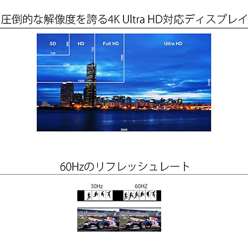 JAPANNEXT 43インチ モニター フルHD 1920x1080解像度 Amazon.co.jp: JAPANNEXT 43インチ モニター フルHD 1920x1080