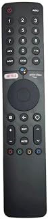 XMRM-19 Ersatz-Fernbedienung für MI Android Smart TV L32M6-6AEU L43M6-6AEU L50M6-6AEU L55M6-6AEU L55M6-6ESG L75M6-ESG