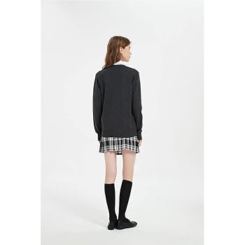 KDI 制服120 女子 Amazon.co.jp: [SYRHSYB] セーラー服 本格制服 紺色の襟 半袖 JK