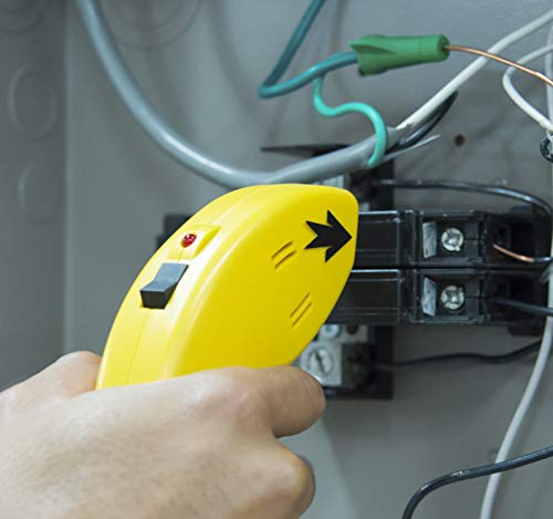 Sperry CS550A Circuit Breaker Finder thumb #5