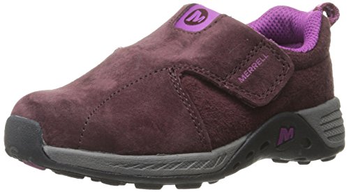 Merrell Jungle Moc Sport A/C Outdoor Shoe (Toddler)