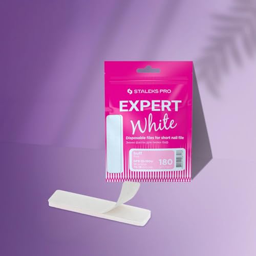 Limes à ongles courtes pour réussir votre manucure maison comme en salon de beauté - 3