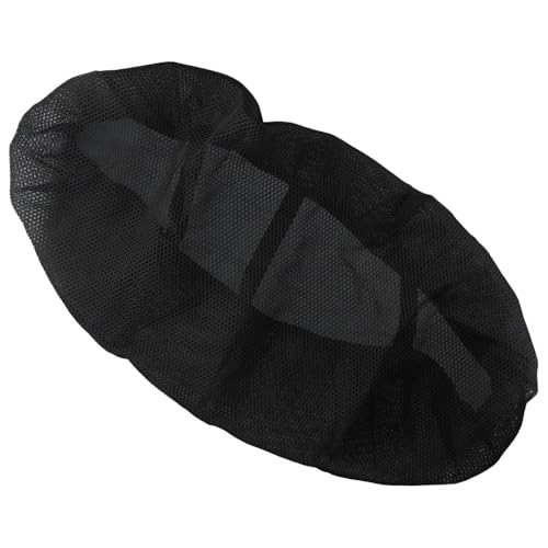 Tapa asiento para moto antideslizante que elimina el calor del sillín