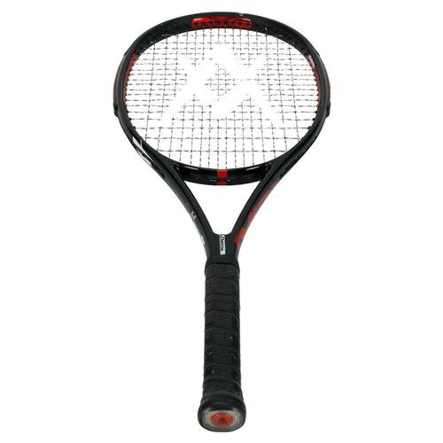 Volkl V14040 Super G 4 Raqueta de Tenis miniatura 4