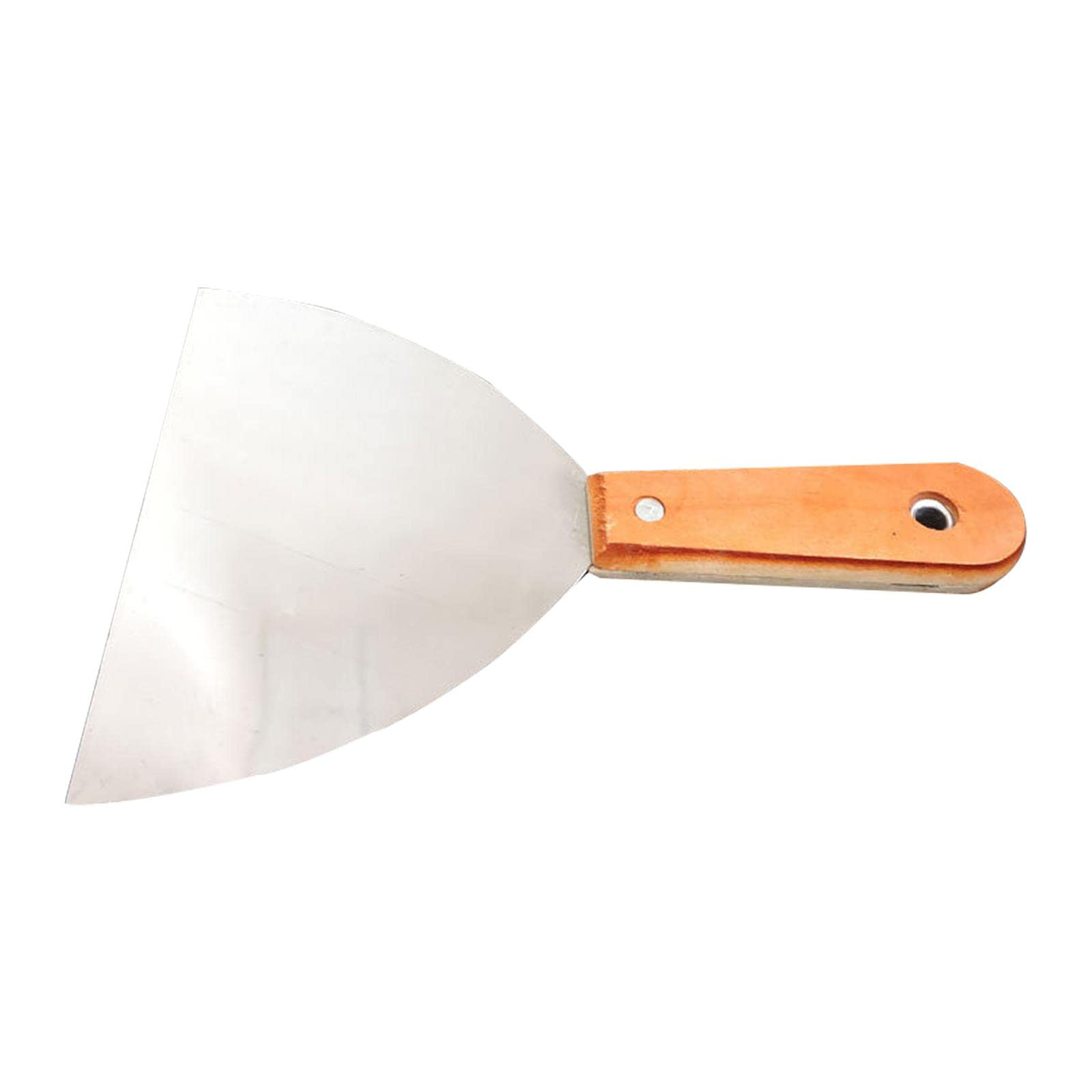Pigeon Loft Cleaning Scraper Durable Portable Tool with Handle Handheld