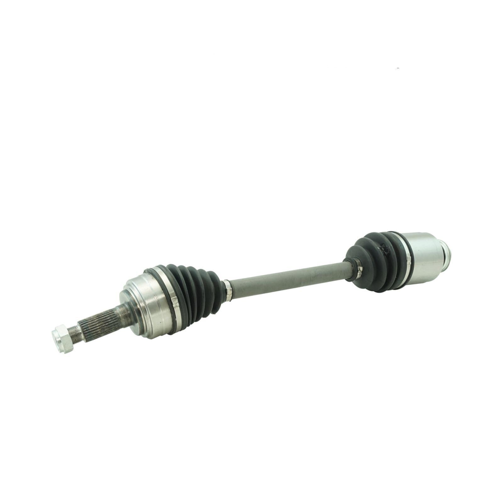 Amazon.com: QYGCHUSIN 1pc Complete CV Assembly Front Right 