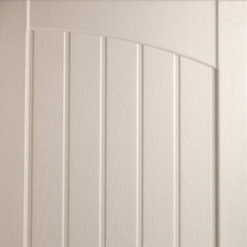 Size C Ultra Series Basement Door