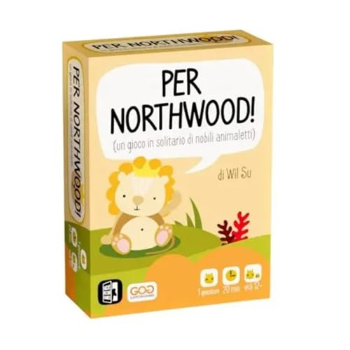 GOG Para Northwood!