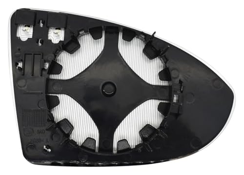 Rétroviseur droit chauffant pour VW Golf Mk7 2013-2017
