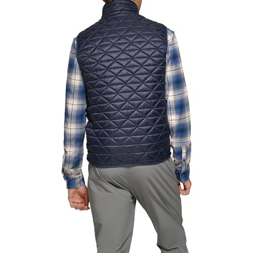 Image of BASS OUTDOOR Men's Quilted Light Weight Packable Puffer