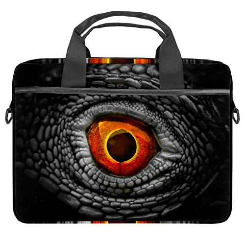 Sac à bandoulière pour ordinateur portable 13-14.5 pouces protégeant votre PC des rayures
