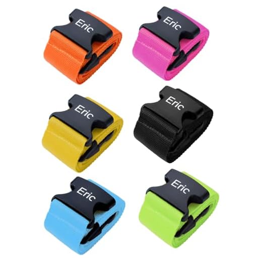 What is ifly luggage signature service Custom Name Adjustable Luggage Straps Set