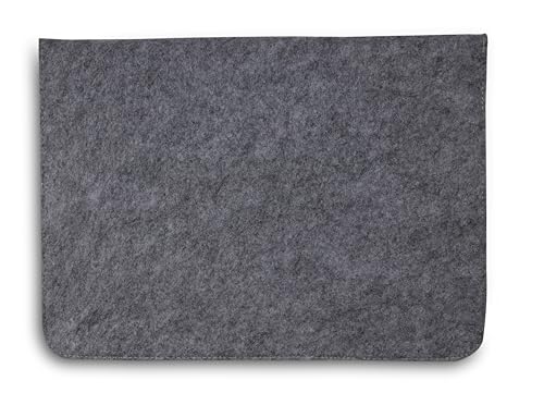 Image of Wolf PRDIE Laptop Bag Sleeve Case Cover for 13 Inch, 13.3 Inch Laptop MacBook Air Pro Waterproof Laptop Sleeve /Cover (Elastic Gray, Bag 13.3 inch)