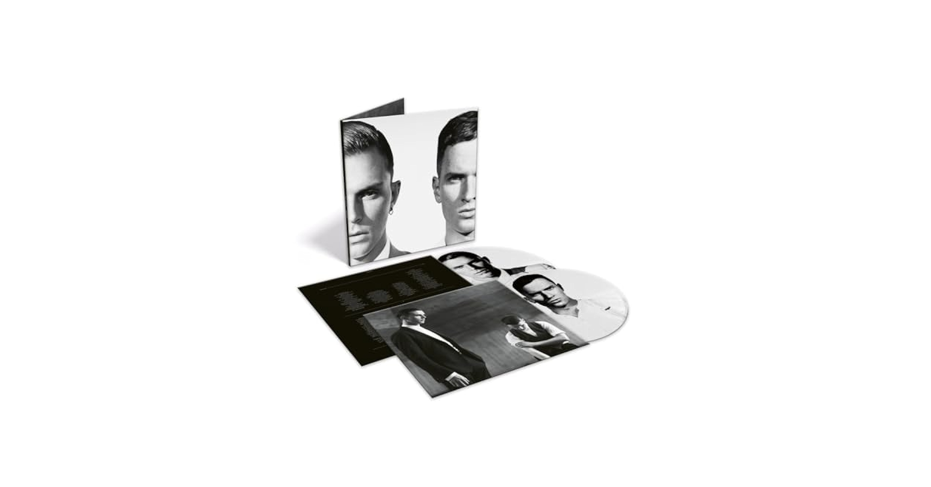 Amazon.com: Happiness - Picture Disc: CDs & Vinyl