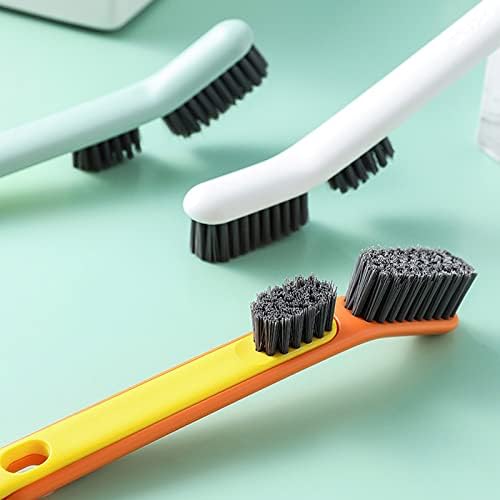 Miniatura 6 de PHILISENMALL Combination Shoe Brush Multipurpose Cleaning Brush Professional Household Cleaning Tools