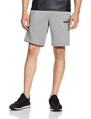 Image of Puma Mens Casual Shorts