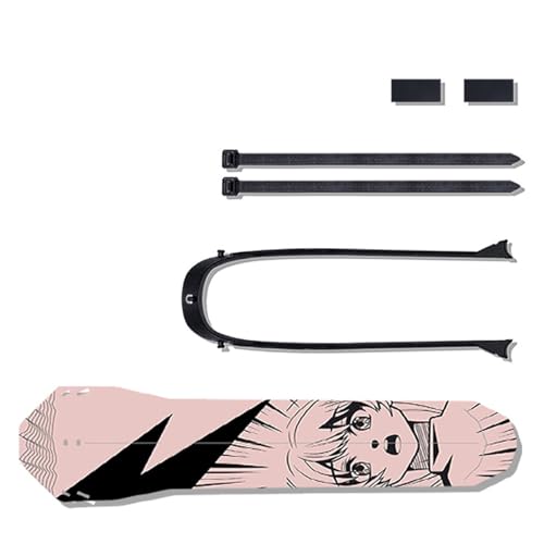 Shurhome Splashes Proof Bicycles Mudguards High Strengths Bike Mudflaps Cycling Mudguard for City Cycling