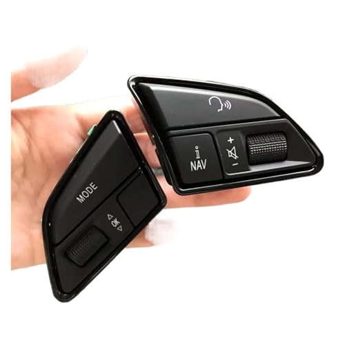 Boutons commande volant multifonctions Audi Q5 Q7 A4, molette réactive 4L0951523DXHA