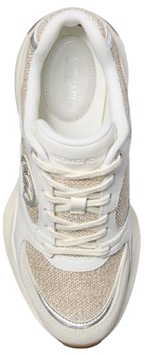 Image of Michael Kors Women's Zuma Trainer
